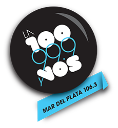 Radio FM La 100
